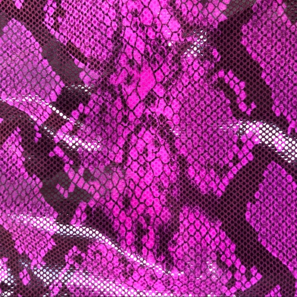 - NWT Fringe  dress - Picture 6 of 8